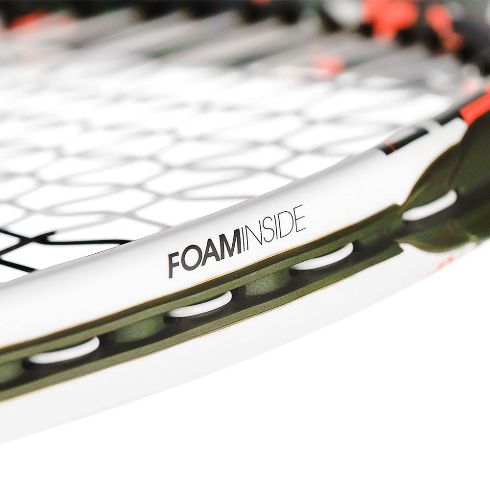 Теннисная ракетка Tecnifibre TF40 V3 305 (18х20)