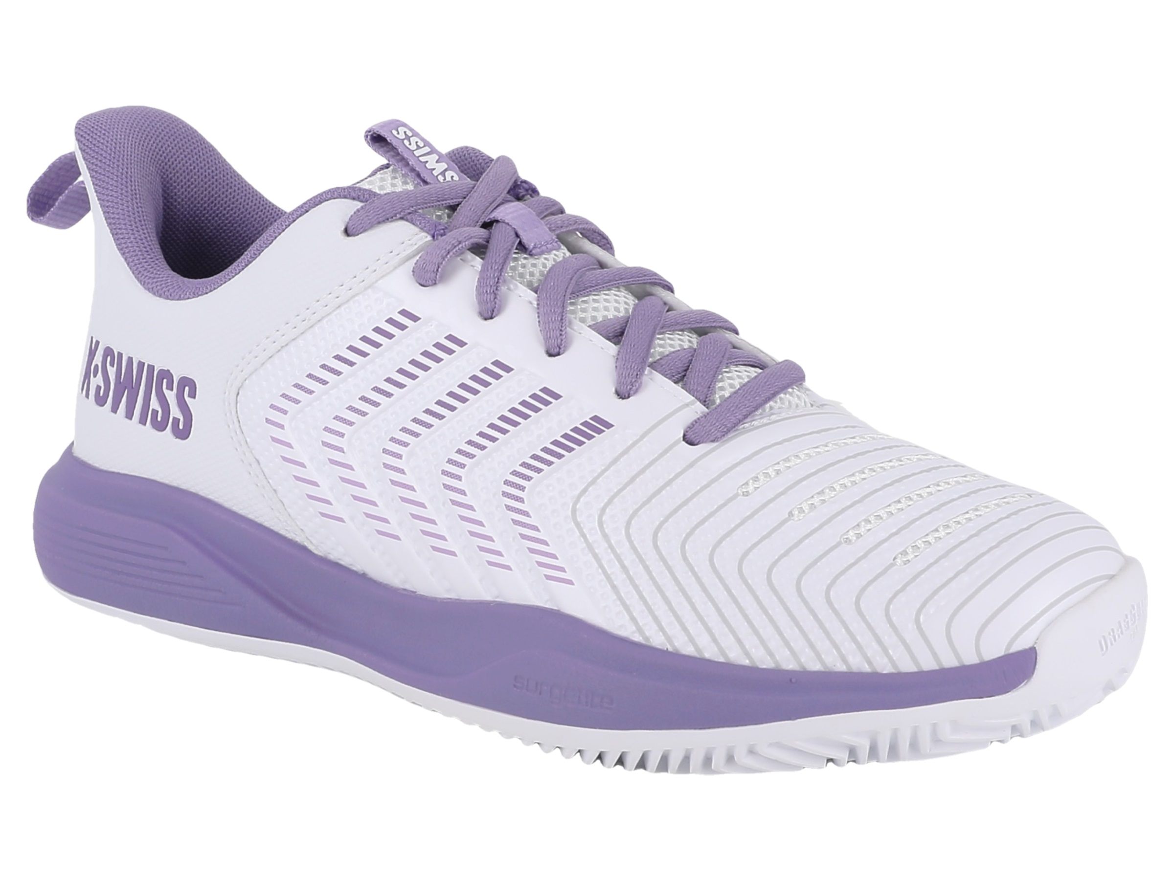 Кроссовки K-SWISS ULTRASHOT LIGHT (для всех покрытий)