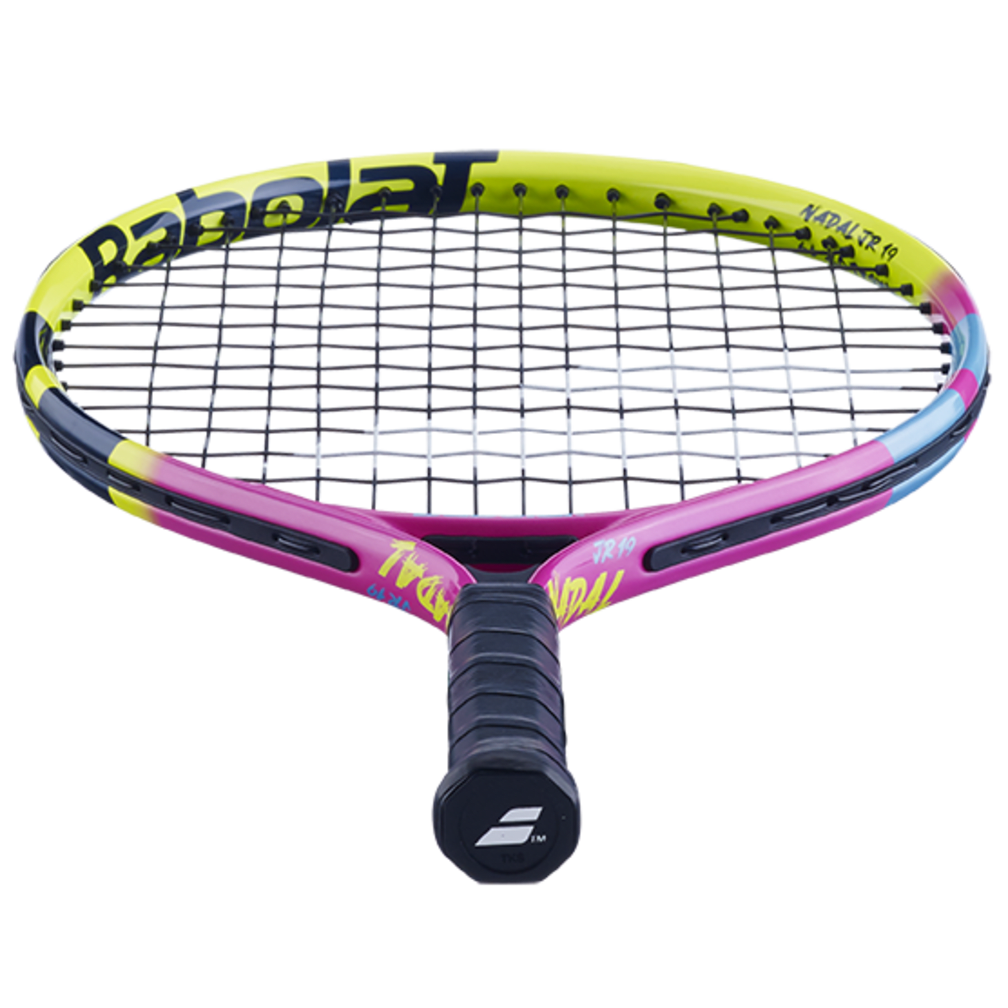 Теннисная ракетка Babolat Nadal Junior Rafa 19