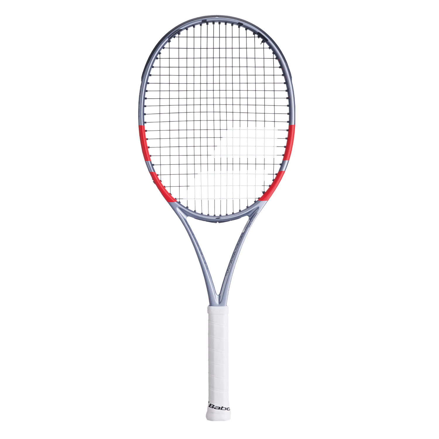 Теннисная ракетка Babolat Pure Strike Lite Carbon (2026), без натяжки