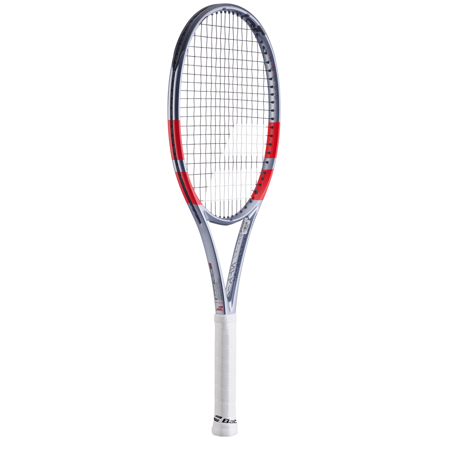 Теннисная ракетка Babolat Pure Strike Lite Carbon (2026), без натяжки — фото 2