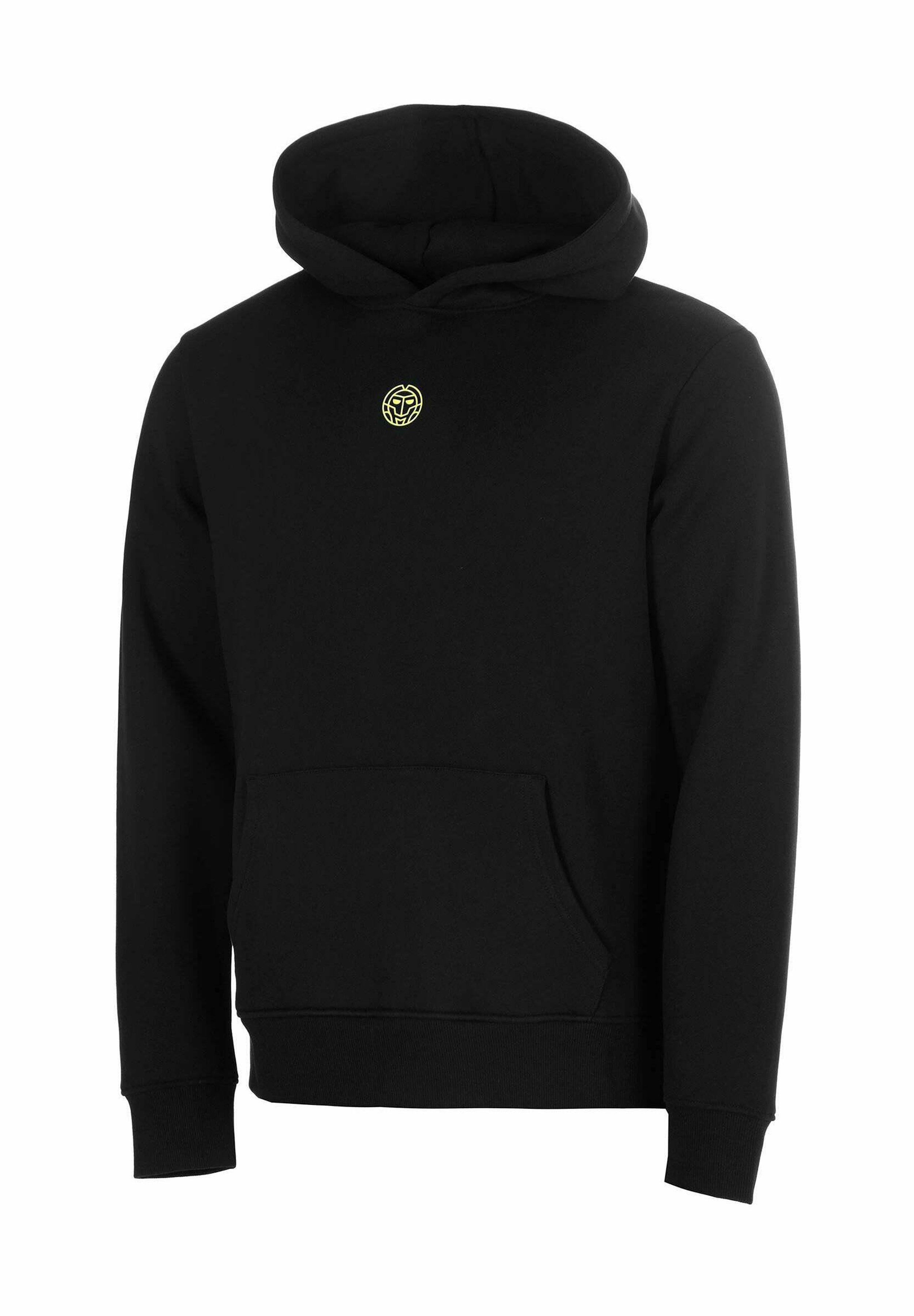 Толстовка (худи) для мальчиков Night Flash Hoody B