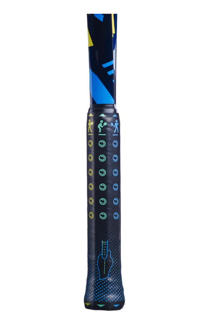 Детская теннисная ракетка Babolat Ballfighter 25