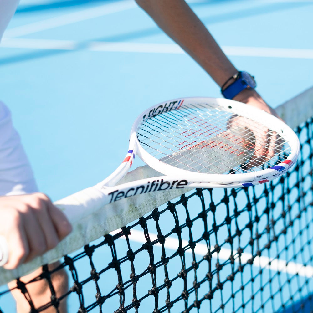 Теннисная ракетка Tecnifibre T-FIGHT 285, без натяжки — фото 2