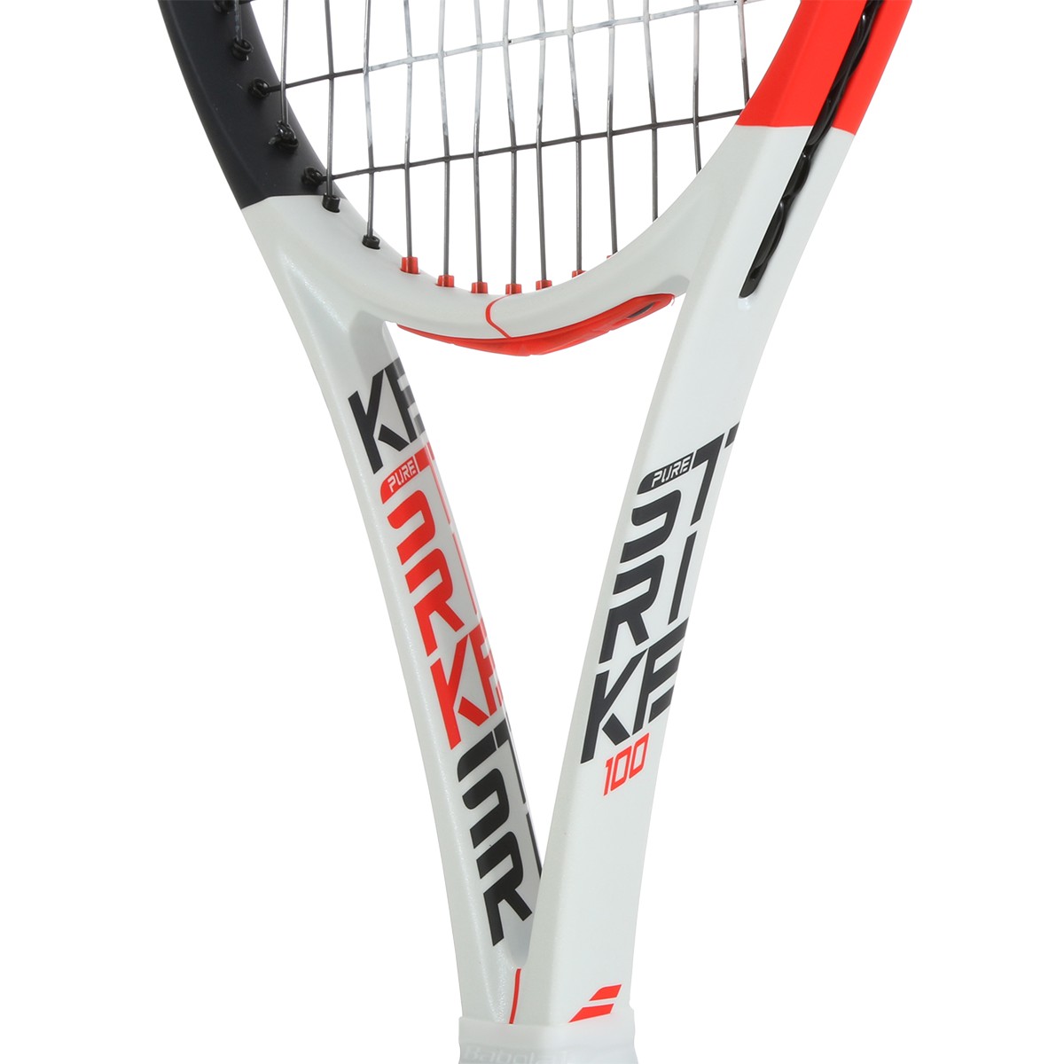 Теннисная ракетка Babolat Pure Strike 100 (2020)