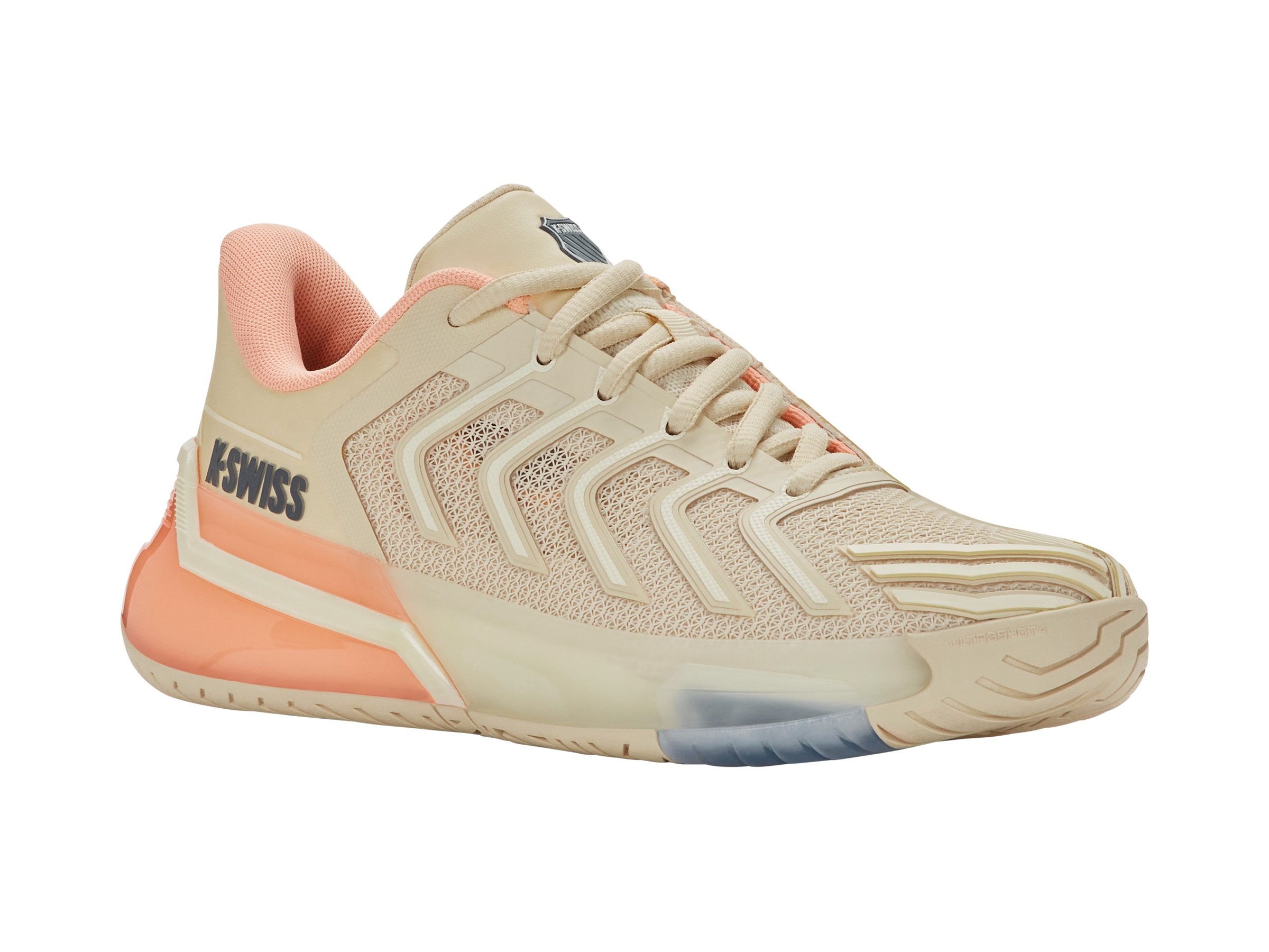 Кроссовки женские K-SWISS ULTRASHOT 4 (для всех покрытий)
