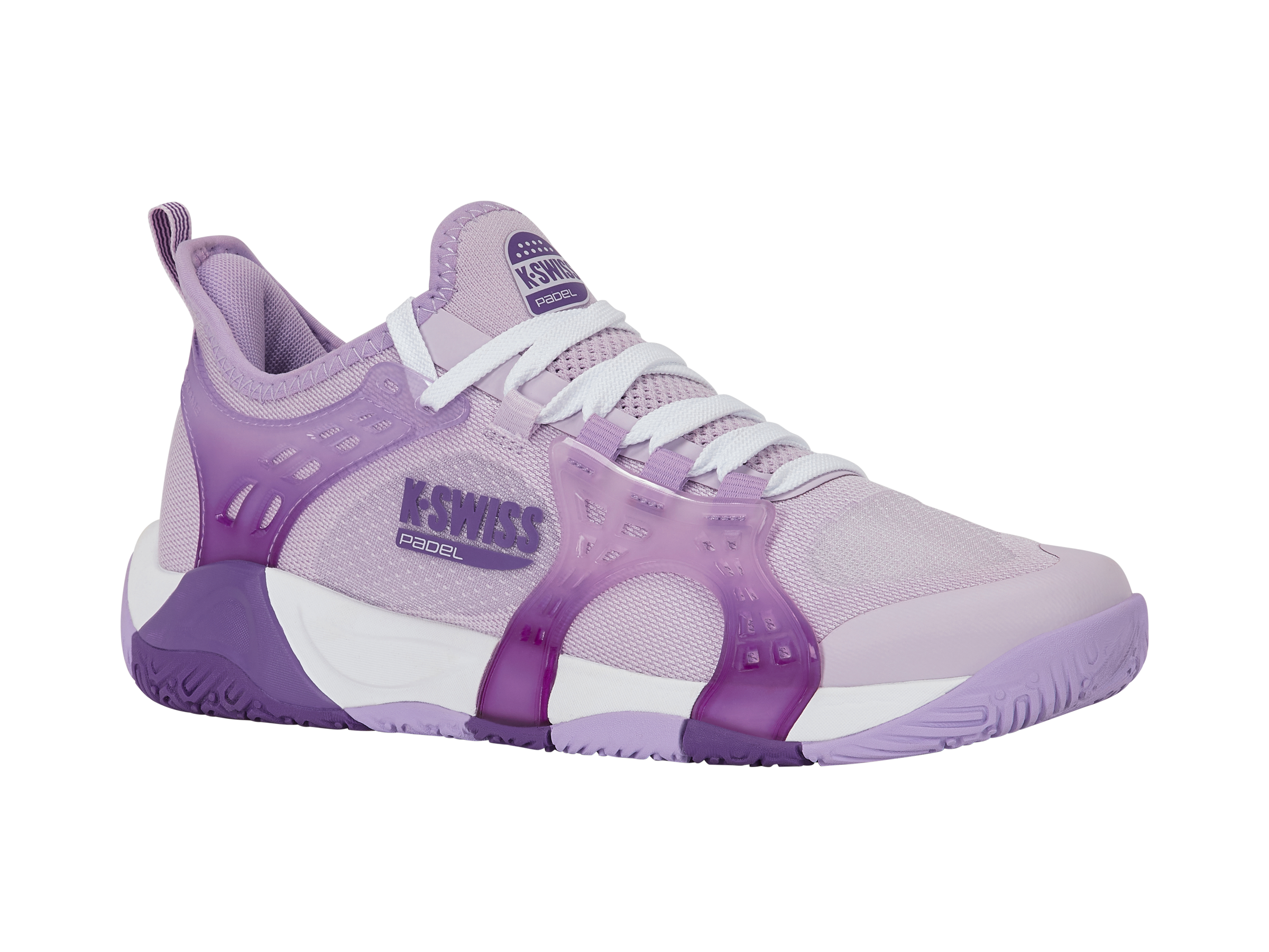 Кроссовки женские для падела K-SWISS K-FRAME PADEL