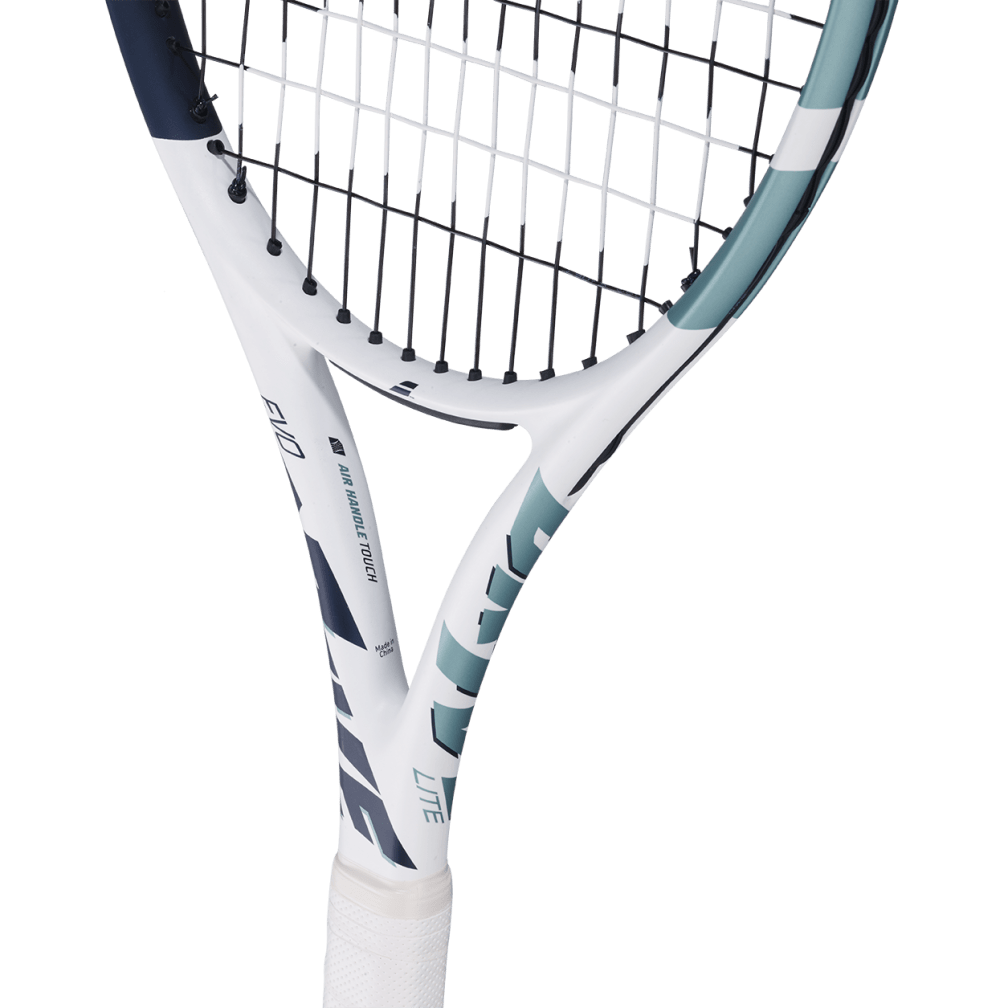 Теннисная ракетка Babolat Evo Drive Lite Gen2 (2025), без натяжки