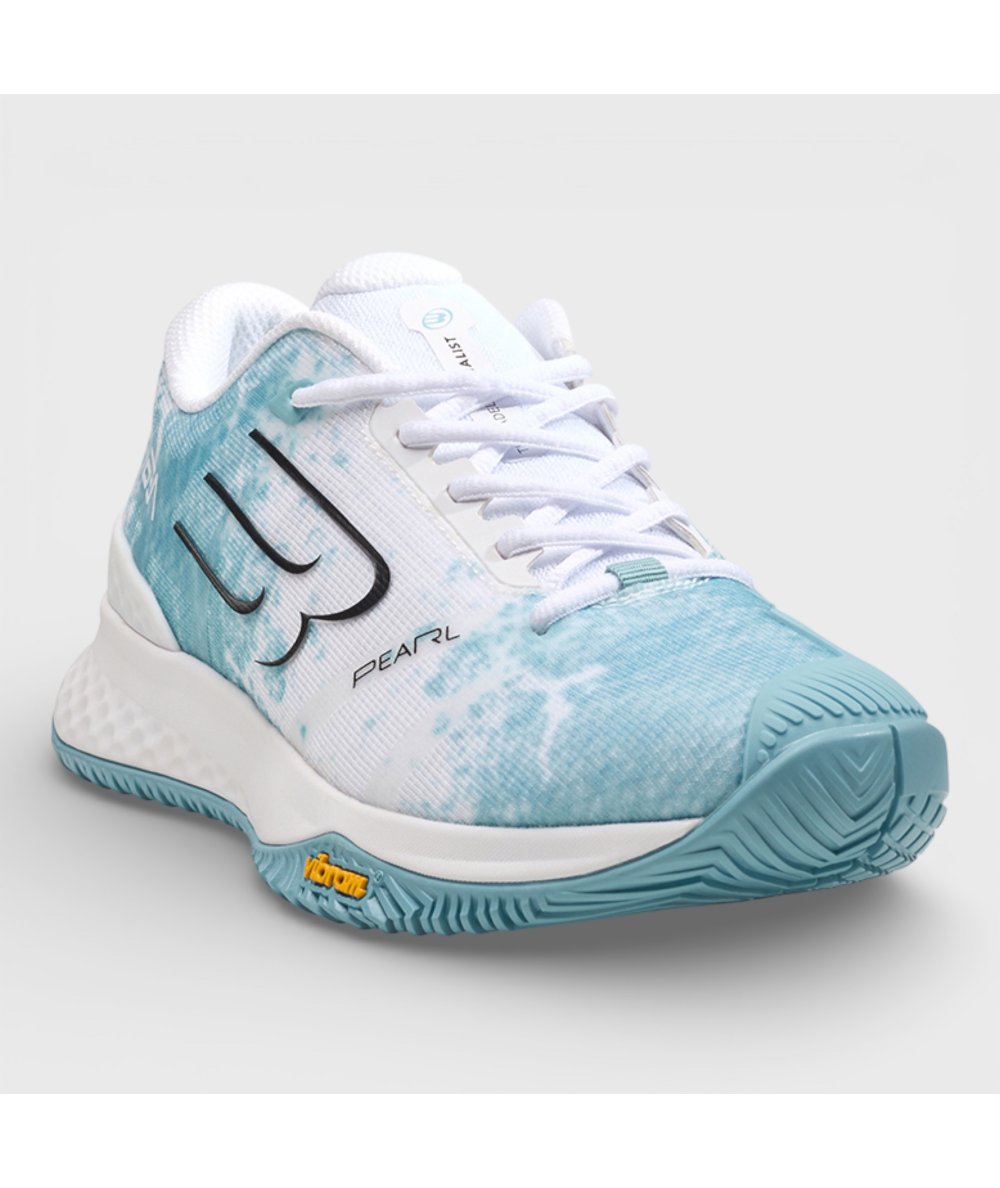 Обувь женская для игры в падел PEARL VIBRAM 26V