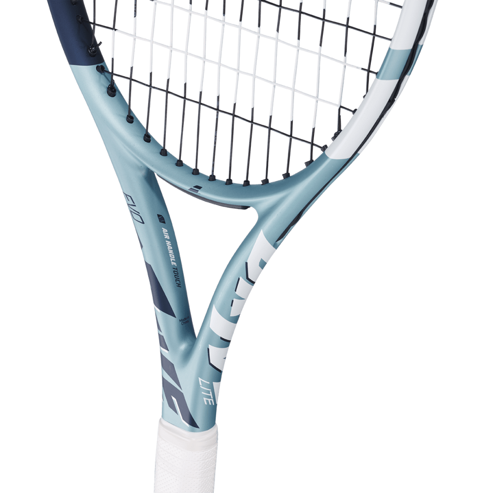 Теннисная ракетка Babolat Evo Drive Lite Gen2 (2025), без натяжки — фото 3