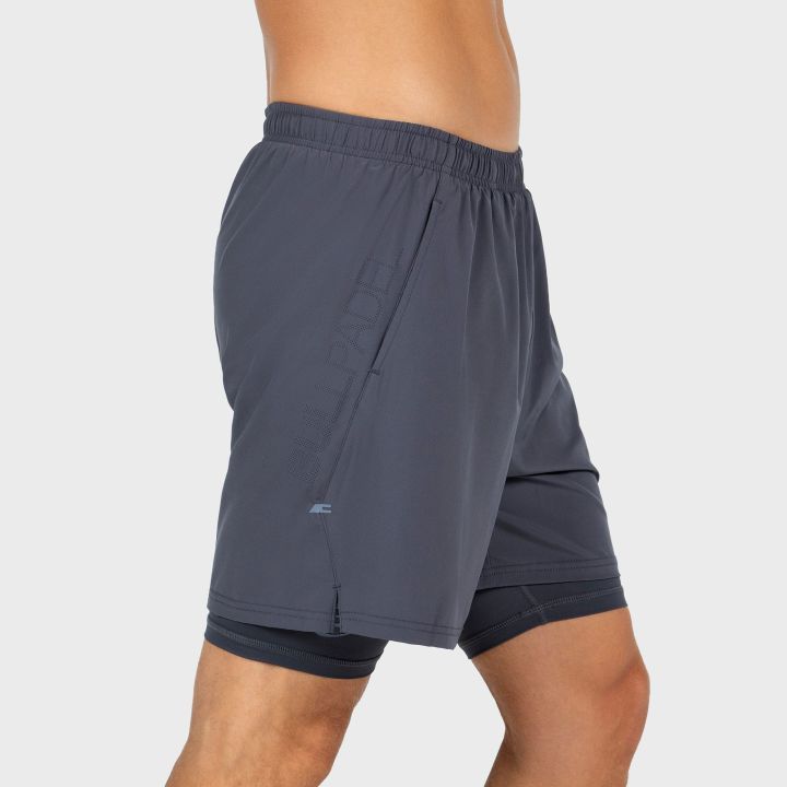 Шорты мужские MONTIS — фото 2
