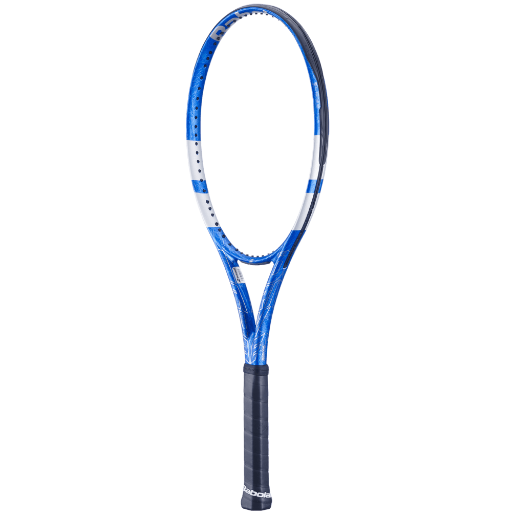 Теннисная ракетка Babolat Pure Drive 30TH ANNIVERSARY, без натяжки