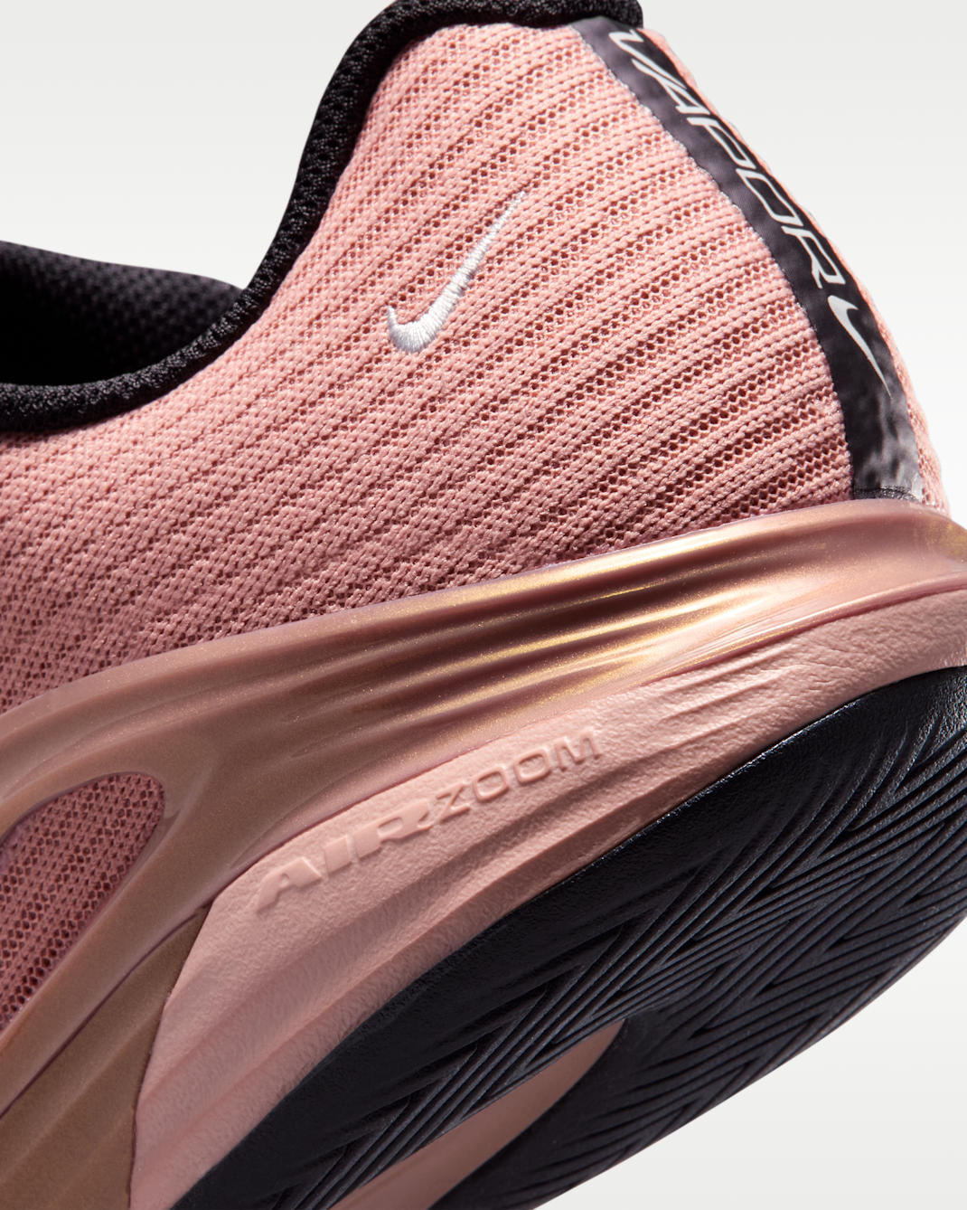 Кроссовки женские NIKE ZOOM VAPOR 12 PREMIUM (для харда)