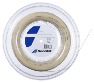 Теннисные струны Babolat Xcel (200 метров)