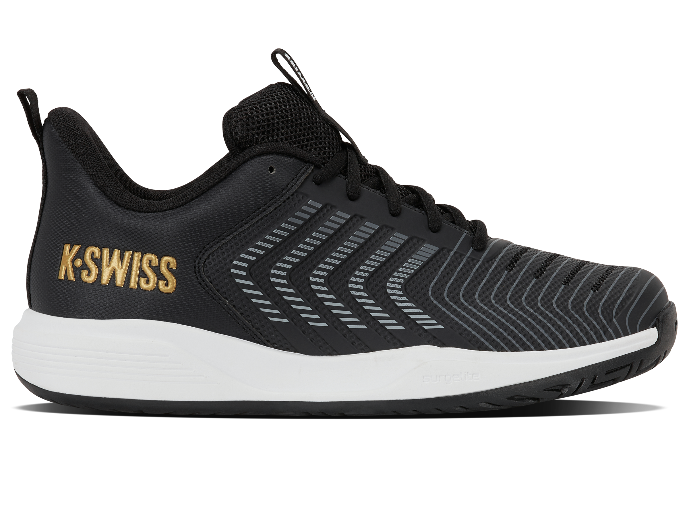 Кроссовки мужские K-SWISS ULTRASHOT LIGHT (для всех покрытий)