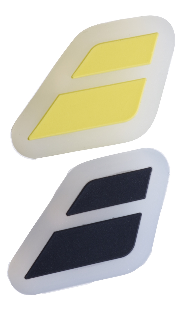 Виброгаситель Babolat Flag Damp (2 штуки)