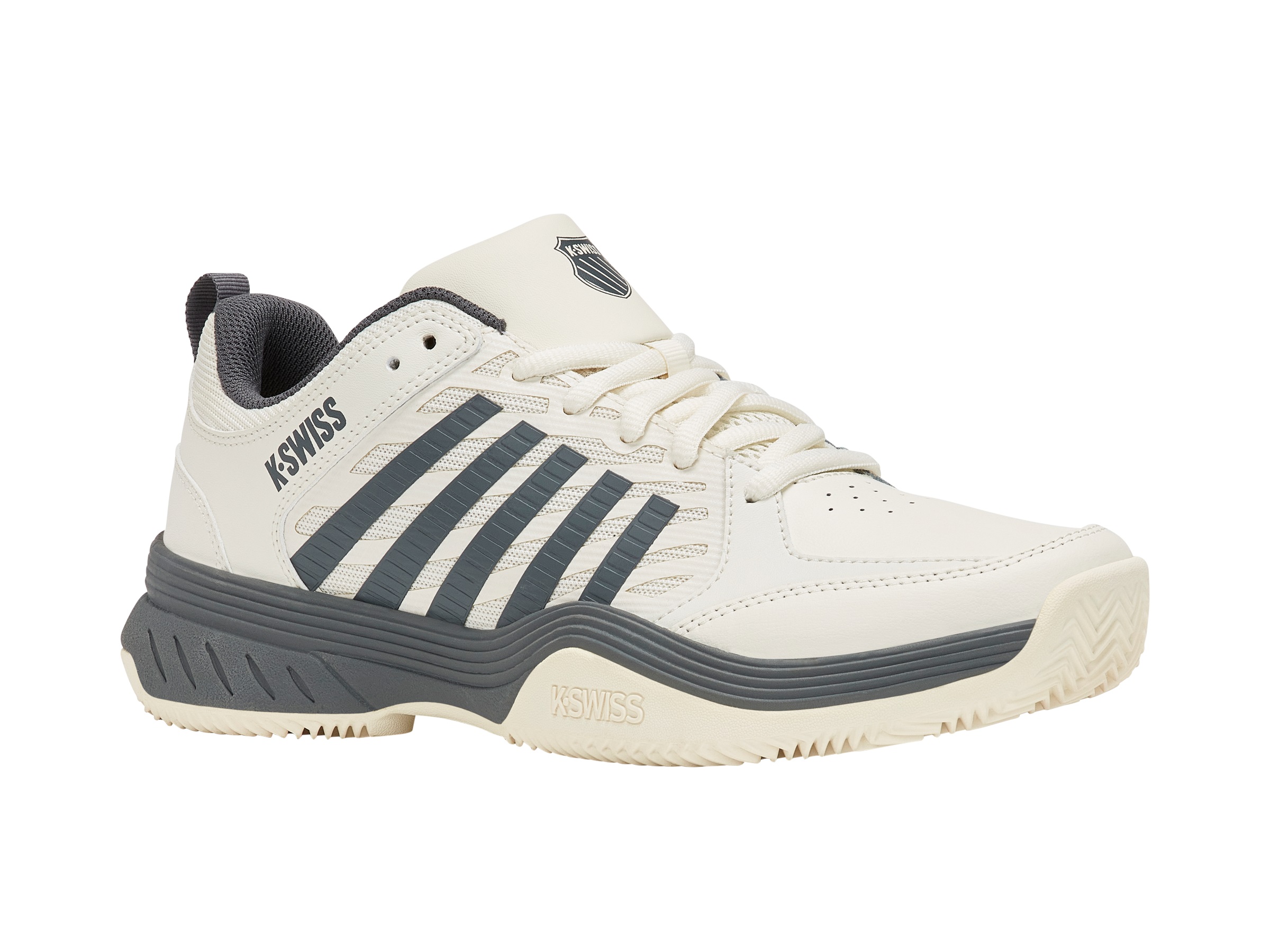 Кроссовки мужские K-SWISS COURT EXPRESS 2 CLAY (для грунта)