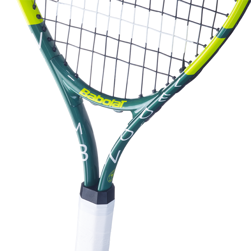 JUNIOR 23 WIMBLEDON с натяжкой