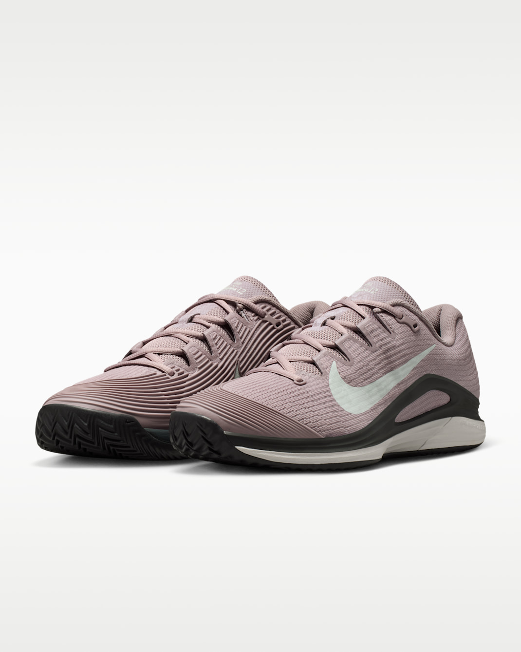 Кроссовки мужские ZOOM VAPOR 12 Clay Premium (для грунта) — фото 3