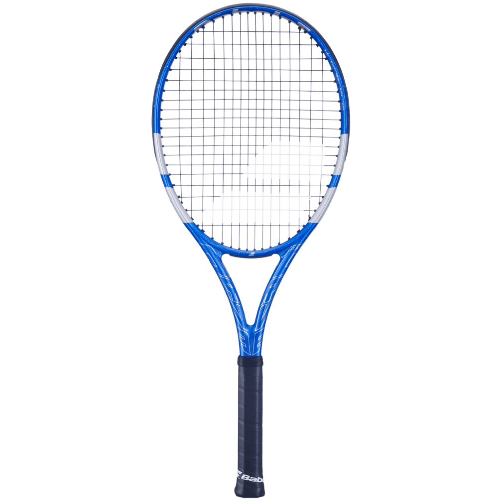 Теннисная ракетка Babolat Pure Drive 30TH ANNIVERSARY, без натяжки