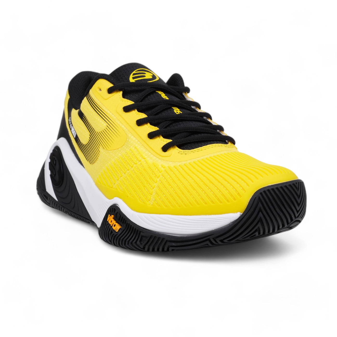 Кроссовки мужские для игры в падел  VERTEX VIBRAM 25V — фото 3