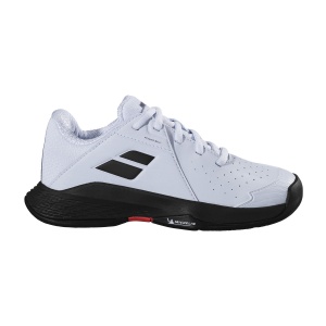 Кроссовки детские Babolat Propulse Junior 3 All Court (размер с 36 по 40)