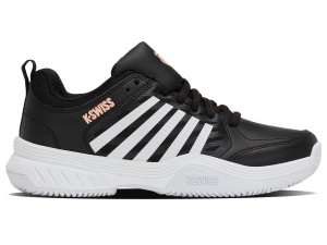Кроссовки K-SWISS COURT EXPRESS 2 CLAY (для грунта)