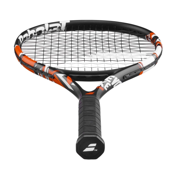 Теннисная ракетка Babolat Evoke Tour (2024), с натяжкой