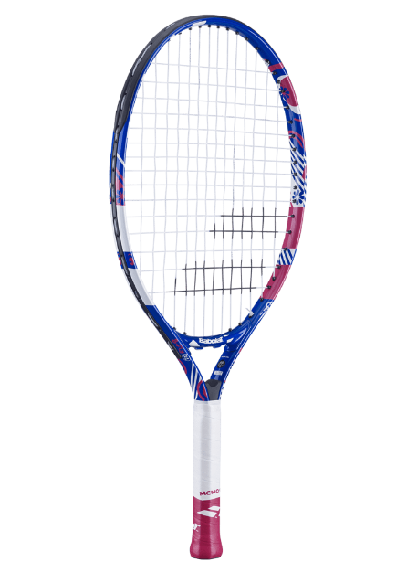 Теннисная ракетка Babolat B'Fly 21