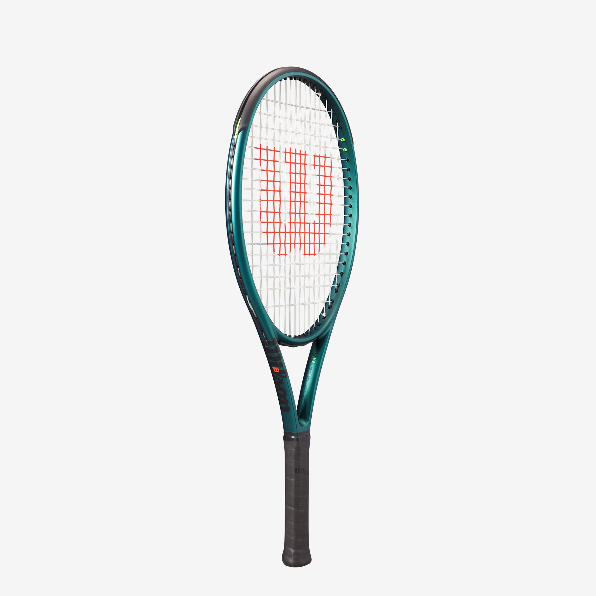 Детская теннисная ракетка Wilson Blade 25 V9