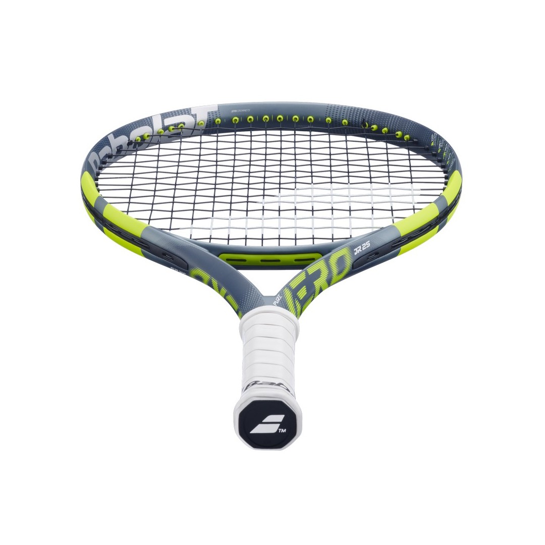 Теннисная ракетка Babolat Pure Aero Juinor 25 Gen 9 (2026) — фото 3