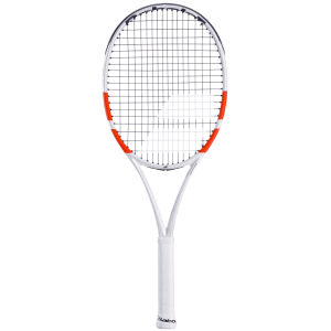 Теннисная ракетка Babolat Pure Strike Lite (2024), без натяжки