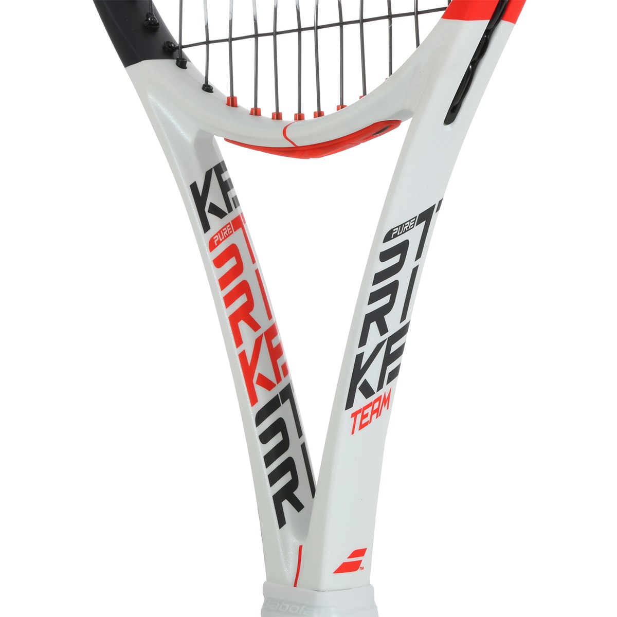 Теннисная ракетка Babolat Pure Strike Team (2020)