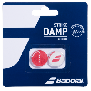 Виброгаситель Babolat Strike Damp (2 штуки)