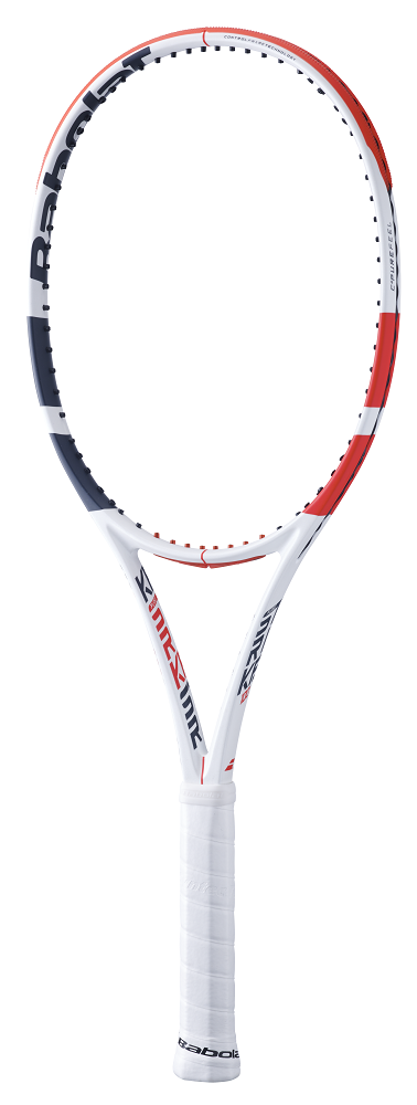 Теннисная ракетка Babolat Pure Strike 100 (2020)