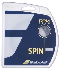 Теннисные струны Babolat RPM Team (12 метров)