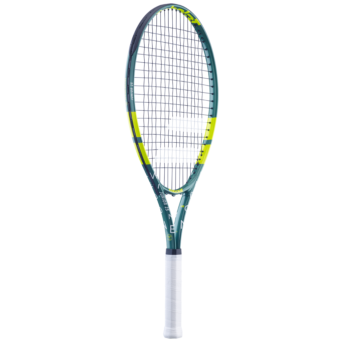 JUNIOR 25 WIMBLEDON с натяжкой