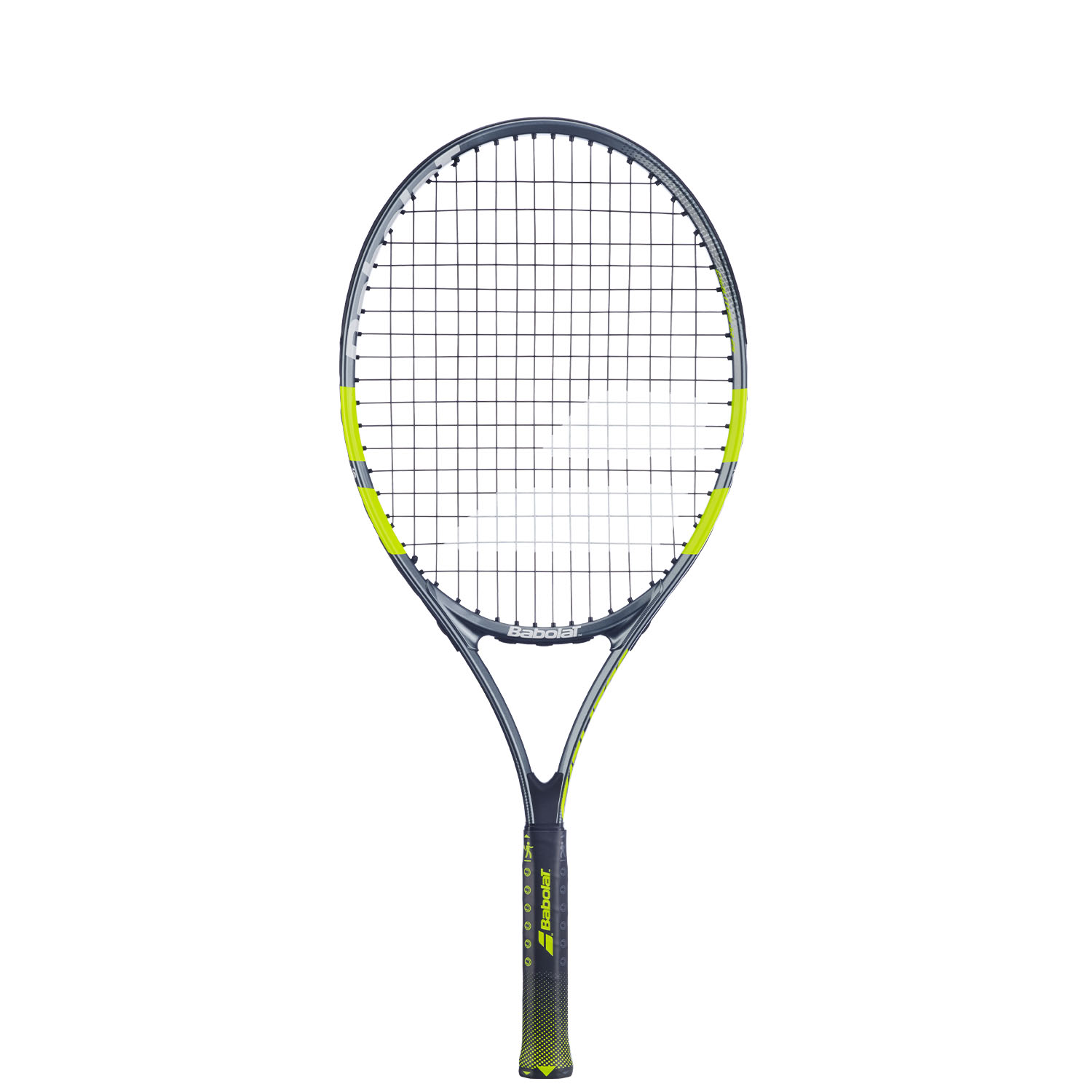 Детская теннисная ракетка Babolat Carlitos Junior 25