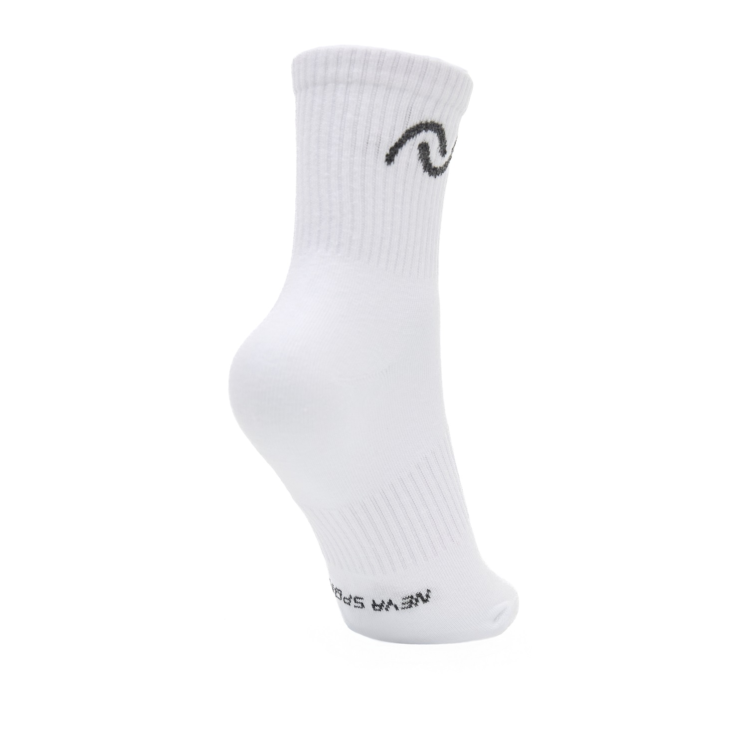Носки высокие NEVA SPORT, унисекс (2 пары)