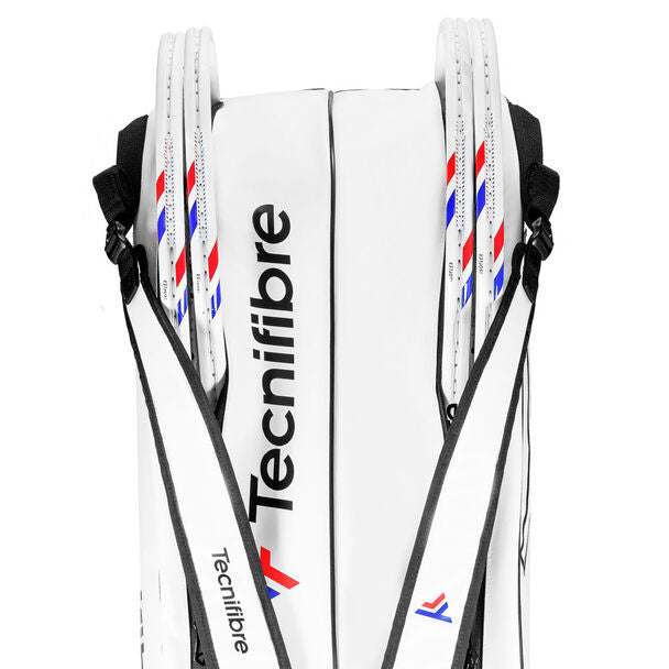 Теннисный чехол Tecnifibre TOUR ENDURANCE (на 12 ракеток) — фото 4