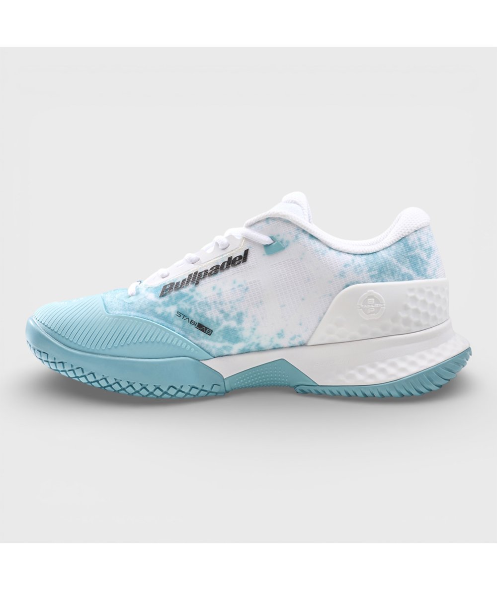 Обувь женская для игры в падел PEARL VIBRAM 26V