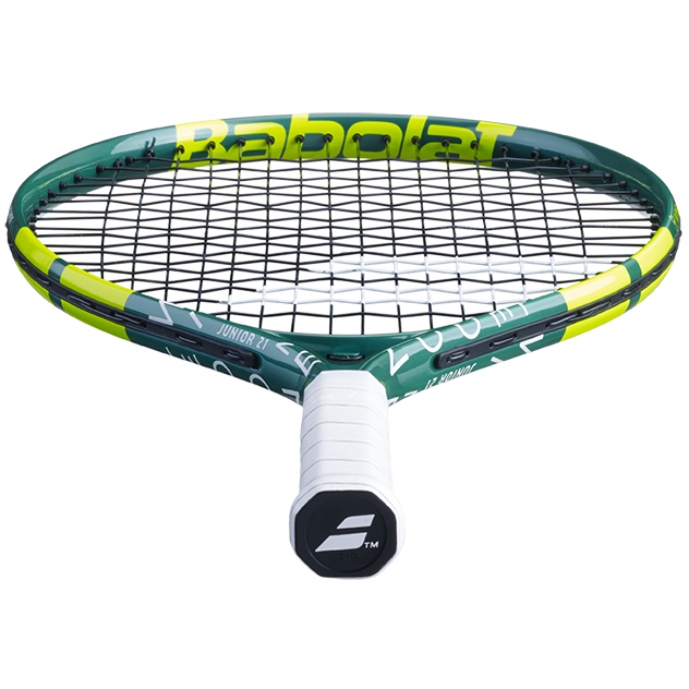 JUNIOR 21 WIMBLEDON с натяжкой