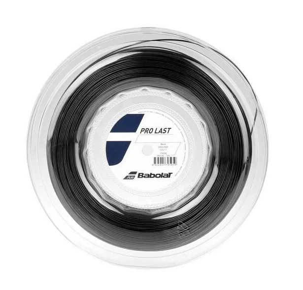 Теннисные струны Babolat Pro Last (200 метров)