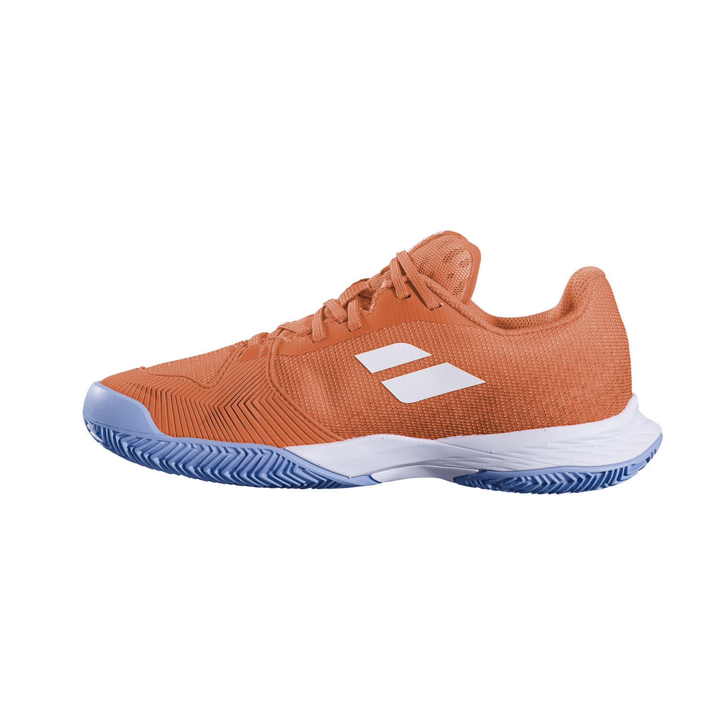 Кроссовки детские Babolat Jet Mach 4 Clay для грунта (размер с 36 по 40) — фото 5