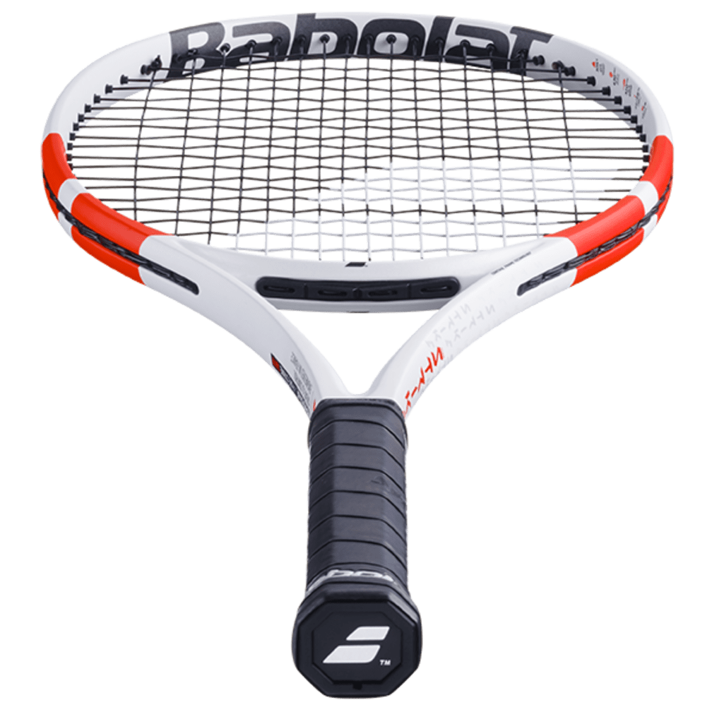 Теннисная ракетка Babolat Pure Strike 16х19 (2024), без натяжки — фото 4