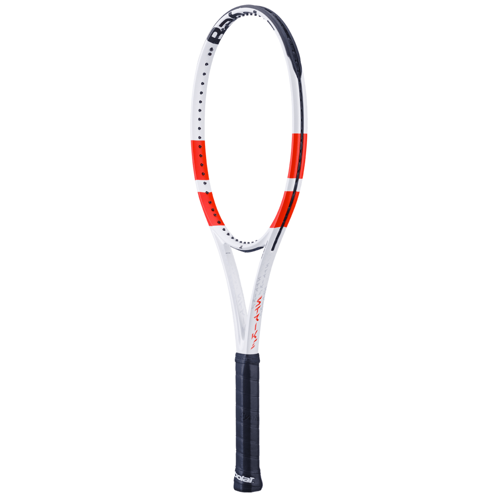 Теннисная ракетка Babolat Pure Strike 16х19 (2024), без натяжки — фото 2