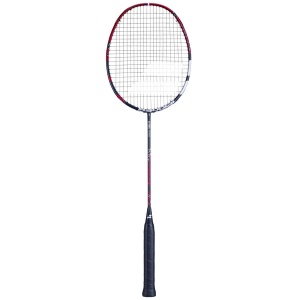Бадминтонная ракетка Babolat X Feel Spark, без натяжки