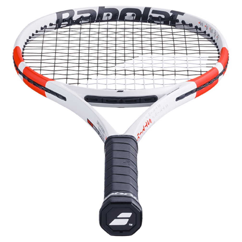 Теннисная ракетка Babolat Pure Strike 100 16х20 (2024), без натяжки — фото 4