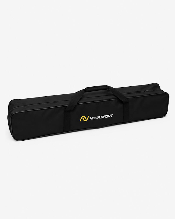 Корзина для теннисных мячей Neva Sport