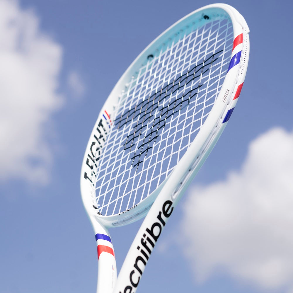 Теннисная ракетка Tecnifibre T-FIGHT 285, без натяжки — фото 3